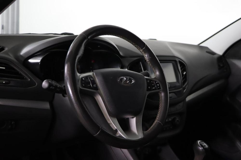 Lada (ВАЗ) Vesta I Нижний Новгород  - изображение 9