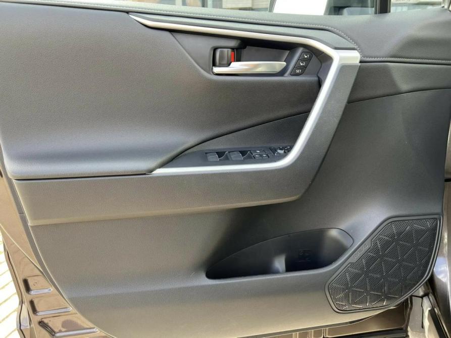 Toyota RAV4 V (XA50) Санкт-Петербург  - изображение 13