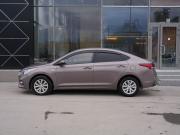 Hyundai Solaris II Новосибирск  - изображение 30