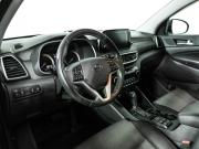 Hyundai Tucson III Рестайлинг Санкт-Петербург  - изображение 31
