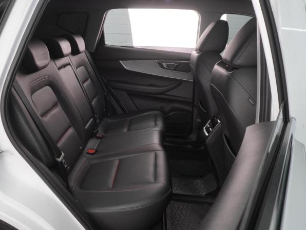 Chery Tiggo 7 Pro I с пробегом 2021 года, цена 1 643 000 рублей, 116546 км, внедорожник, Автокод Объявления