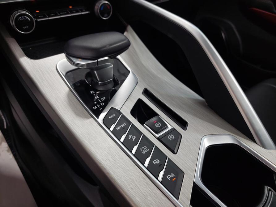 Geely Coolray I Пермь  - изображение 15