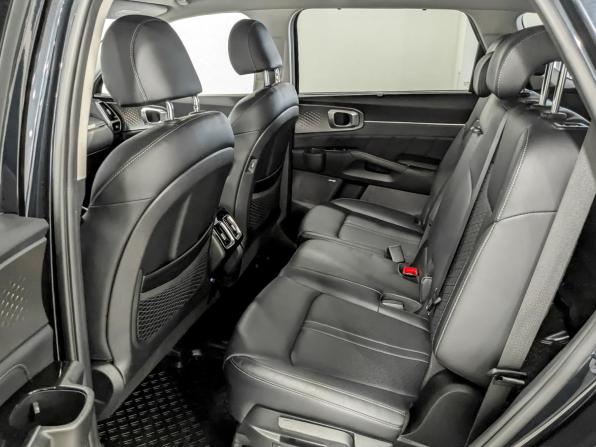 Kia Sorento IV с пробегом 2021 года, цена 3 850 000 рублей, 64573 км, внедорожник, Автокод Объявления