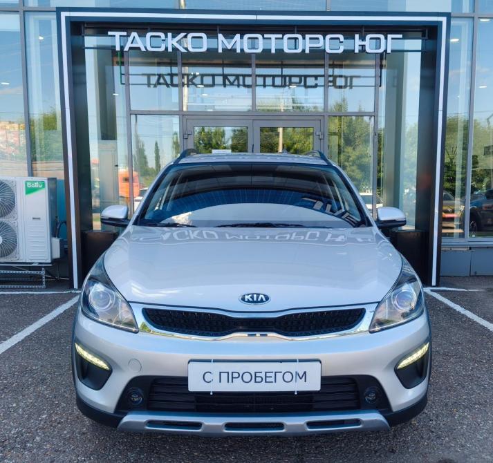 Kia Rio IV Стерлитамак  - изображение 2