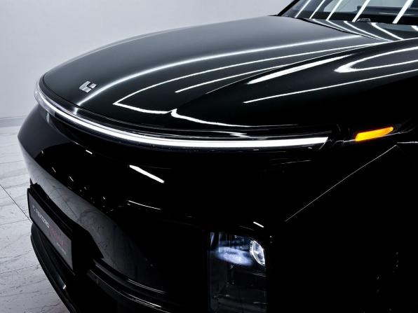 Li Auto (Lixiang) L9 I с пробегом 2024 года, цена 6 500 000 рублей, 45154 км, внедорожник, Автокод Объявления