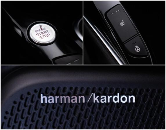 Kia Soul III с пробегом 2021 года, цена 2 370 000 рублей, 48543 км, хэтчбек, Автокод Объявления