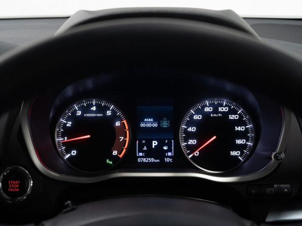 Mitsubishi Eclipse Cross I с пробегом 2019 года, цена 1 990 000 рублей, 78259 км, внедорожник, Автокод Объявления