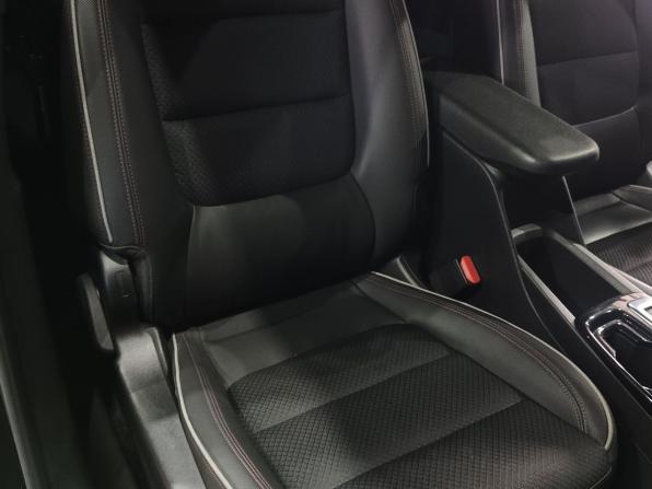 Chevrolet TrailBlazer III с пробегом 2021 года, цена 1 770 000 рублей, 106040 км, внедорожник, Автокод Объявления