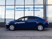 Toyota Corolla XI (E160 E170 E180) Екатеринбург  - изображение 24