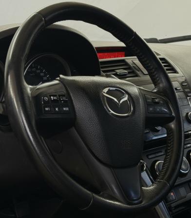 Mazda 6 II (GH) Рестайлинг с пробегом 2010 года, цена 550 000 рублей, 280971 км, седан, Автокод Объявления