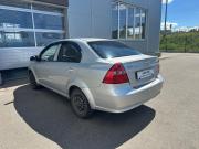 Chevrolet Aveo I Рестайлинг Москва  - изображение 23