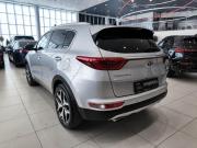 Kia Sportage IV Казань  - изображение 30