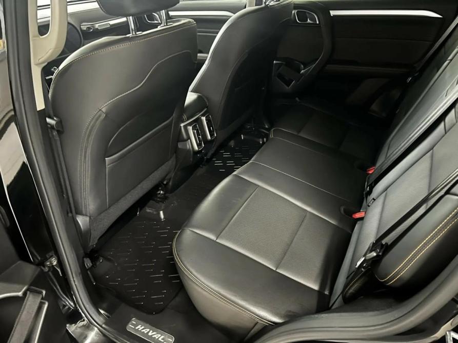 Haval Dargo I Уфа  - изображение 23