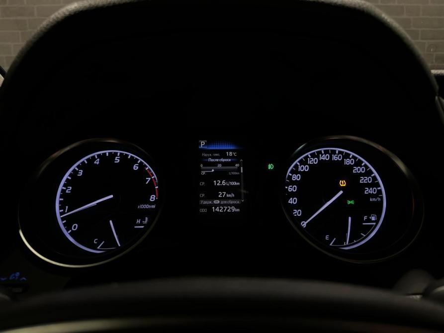 Toyota Camry VIII (XV70) Челябинск  - изображение 22