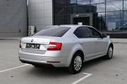 Skoda Octavia III (A7) Рестайлинг Екатеринбург  - изображение 15