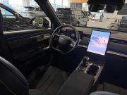 Jaecoo J7 I Рестайлинг Москва  - изображение 9