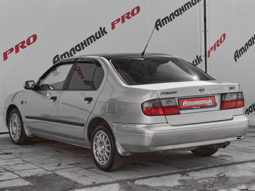 Nissan Primera II (P11) Екатеринбург  - изображение 6