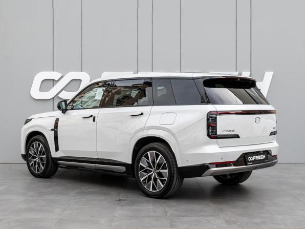 GAC Trumpchi S7 I Рестайлинг с пробегом 2026 года, цена 5 430 000 рублей, 22 км, внедорожник, Автокод Объявления