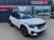 Kia Seltos I Астрахань  - изображение 26