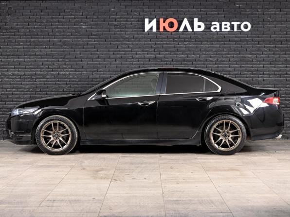 Honda Accord VIII Рестайлинг с пробегом 2012 года, цена 1 400 000 рублей, 195128 км, седан, Автокод Объявления