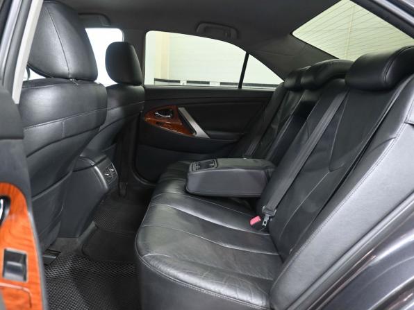 Toyota Camry VI (XV40) с пробегом 2008 года, цена 1 069 900 рублей, 346044 км, седан, Автокод Объявления