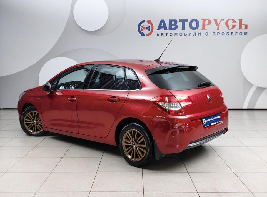 Citroen C4 II Подольск  - изображение 2
