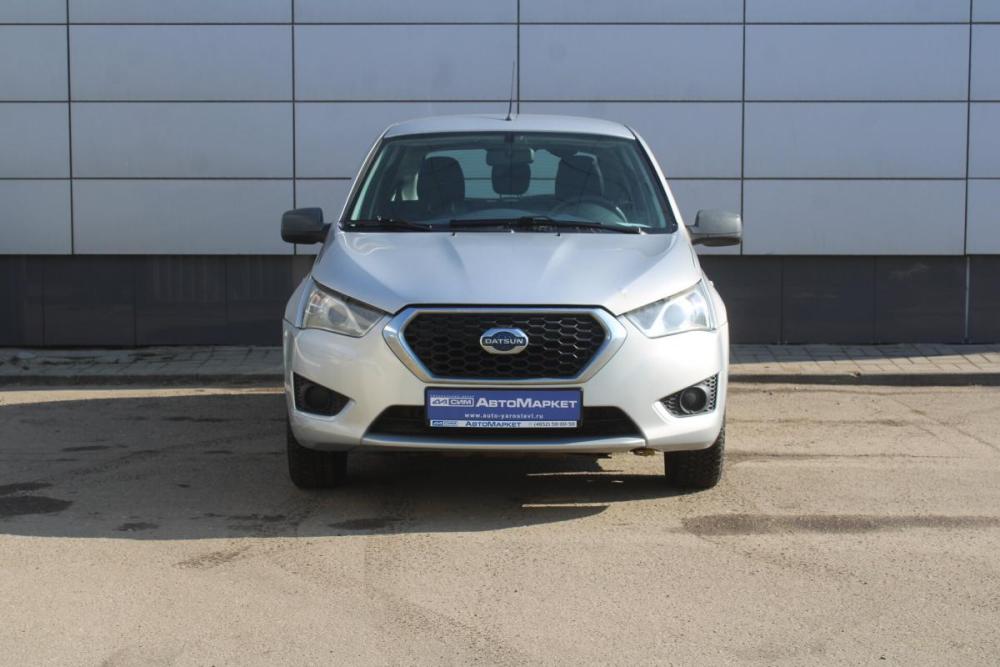 Datsun mi-DO Ярославль  - изображение 2