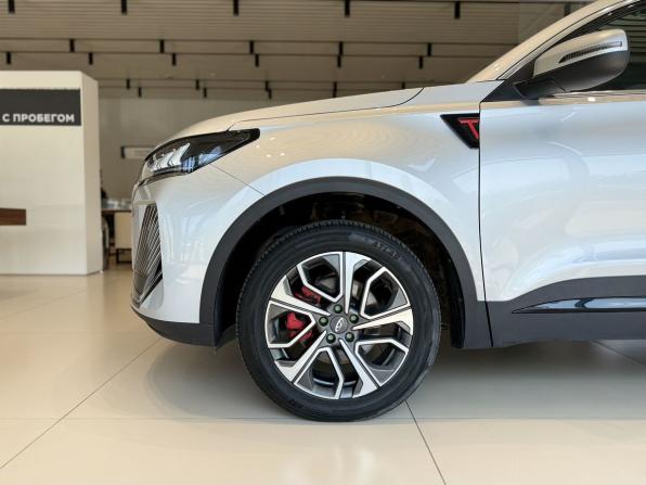 Chery Tiggo 7 Pro Max I Рестайлинг с пробегом 2024 года, цена 1 970 000 рублей, 27497 км, внедорожник, Автокод Объявления