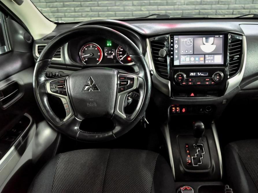 Mitsubishi L200 V Екатеринбург  - изображение 15