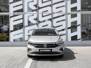 Volkswagen Polo VI Ставрополь  - изображение 24