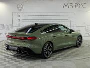 Audi A5 III (B10) Москва  - изображение 36