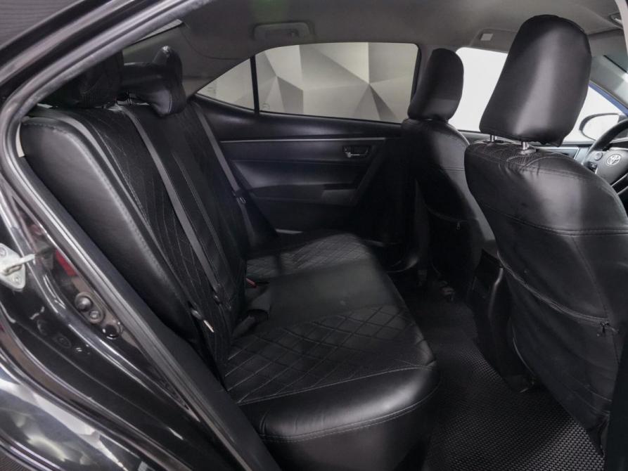Toyota Corolla XI (E160 E170 E180) Ульяновск  - изображение 12