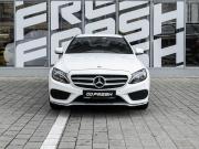 Mercedes-Benz C-Класс IV (W205) Ставрополь  - изображение 28