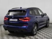 BMW X3 III (G01) Москва  - изображение 23