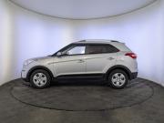 Hyundai Creta I Рестайлинг Москва  - изображение 36