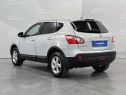 Nissan Qashqai I Рестайлинг Новосибирск  - изображение 28