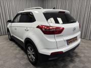 Hyundai Creta I Рестайлинг Стерлитамак  - изображение 51