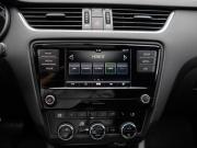 Skoda Octavia III (A7) Рестайлинг Сочи  - изображение 31