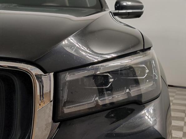 Geely Monjaro I с пробегом 2023 года, цена 2 899 000 рублей, 52345 км, внедорожник, Автокод Объявления