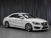 Mercedes-Benz CLA I (C117 X117) Тюмень  - изображение 23