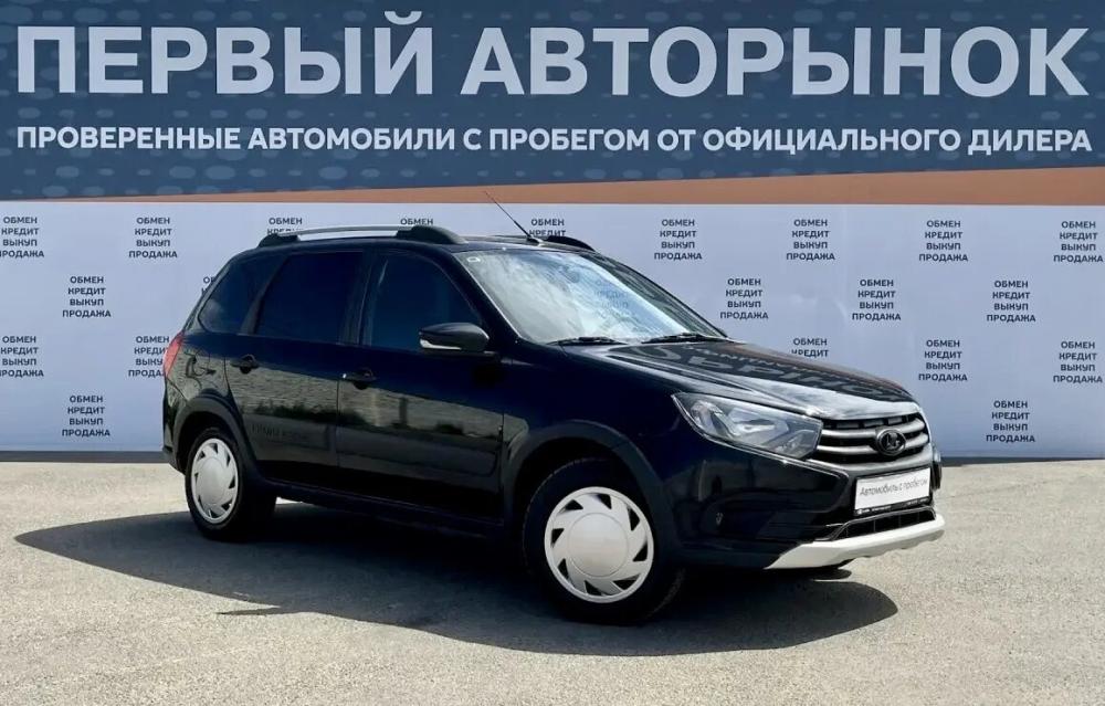 Lada (ВАЗ) Granta I Рестайлинг Краснодар  - изображение 3