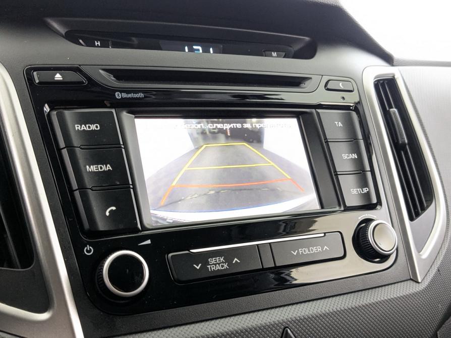 Hyundai Creta I Москва  - изображение 15