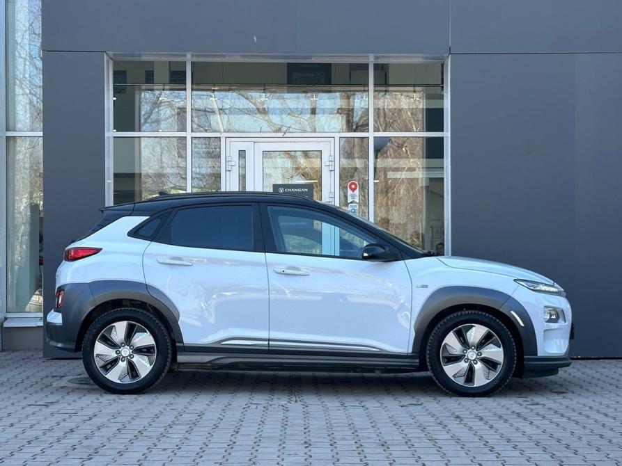 Hyundai Kona I Екатеринбург  - изображение 6