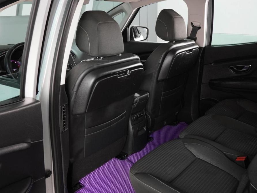 Renault Scenic IV Ростов-на-Дону  - изображение 13
