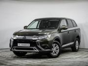 Mitsubishi Outlander III Рестайлинг 3 Санкт-Петербург  - изображение 26