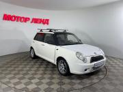 Lifan Smily I (320) Воронеж  - изображение 19