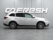 Mitsubishi Outlander III Рестайлинг 2 Воронеж  - изображение 28