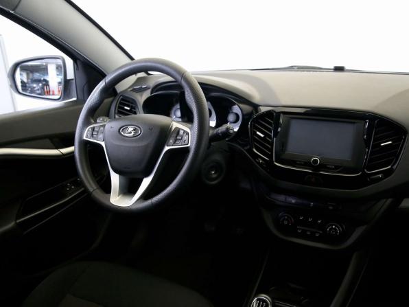 Lada (ВАЗ) Vesta I с пробегом 2018 года, цена 865 000 рублей, 112076 км, универсал, Автокод Объявления