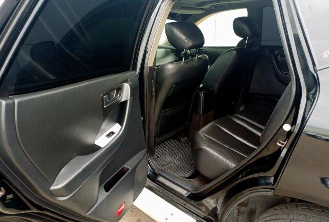 Nissan Murano I (Z50) с пробегом 2005 года, цена 650 000 рублей, 291937 км, внедорожник, Автокод Объявления