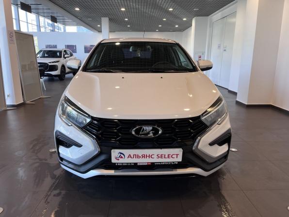 Lada (ВАЗ) Vesta I Рестайлинг (NG) с пробегом 2023 года, цена 1 500 000 рублей, 40415 км, седан, Автокод Объявления